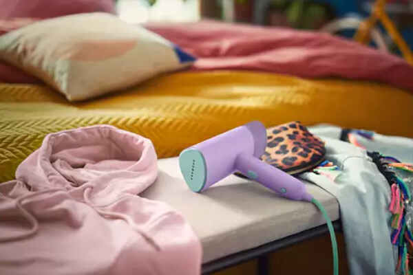 Parownica ręczna do ubrań Philips STH3010/30